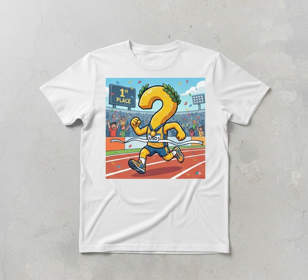 ??? Winner T-Shirt
